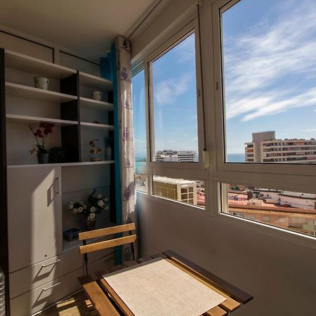 Torremolinos vista al mar by lightbooking Exterior foto
