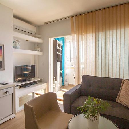 Torremolinos vista al mar by lightbooking Exterior foto