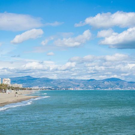 Torremolinos vista al mar by lightbooking Exterior foto
