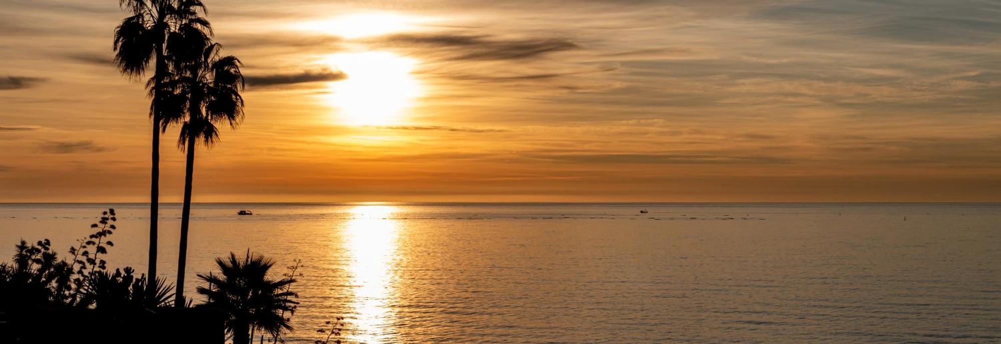 Torremolinos vista al mar by lightbooking Exterior foto