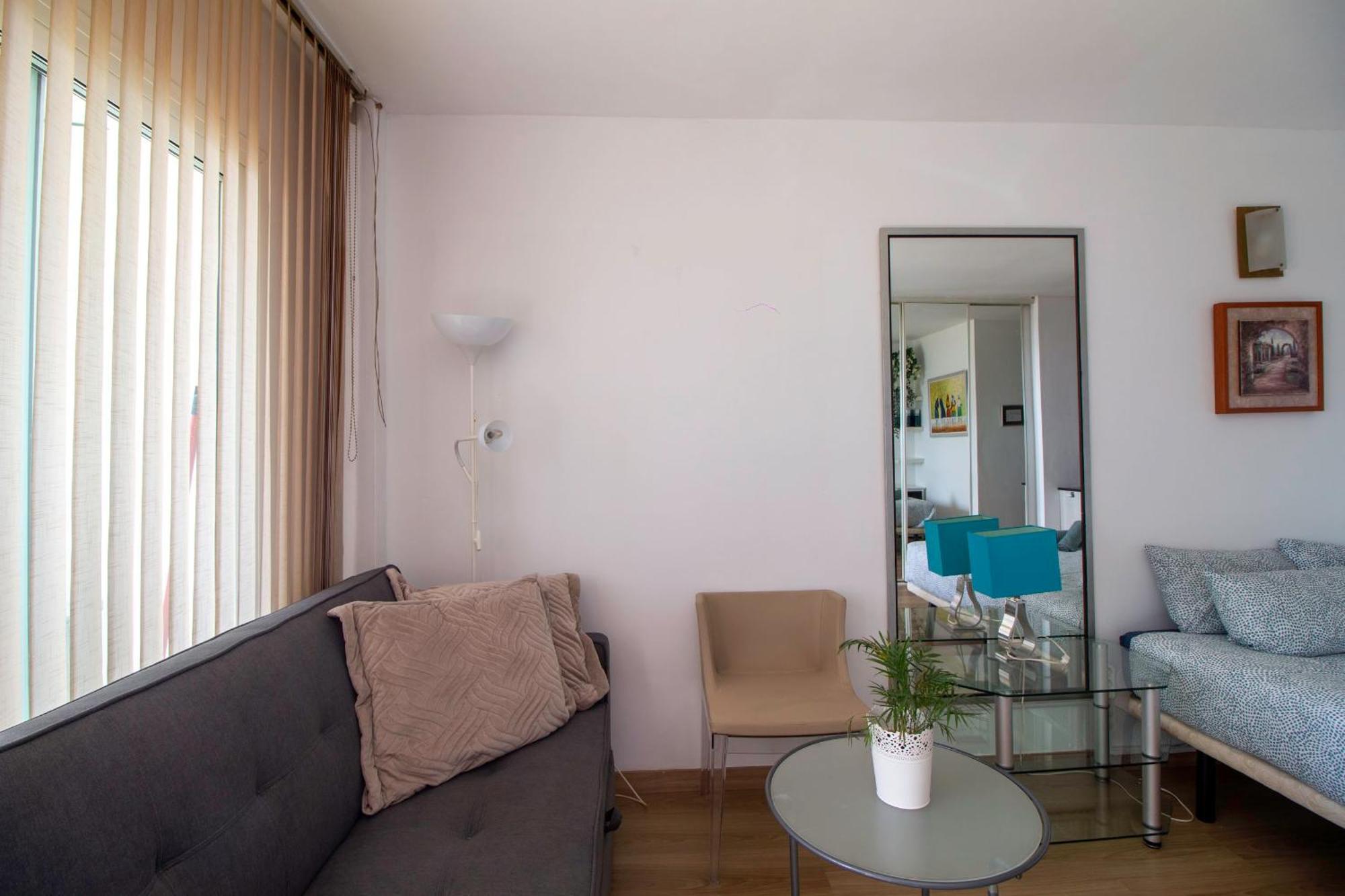 Torremolinos vista al mar by lightbooking Exterior foto